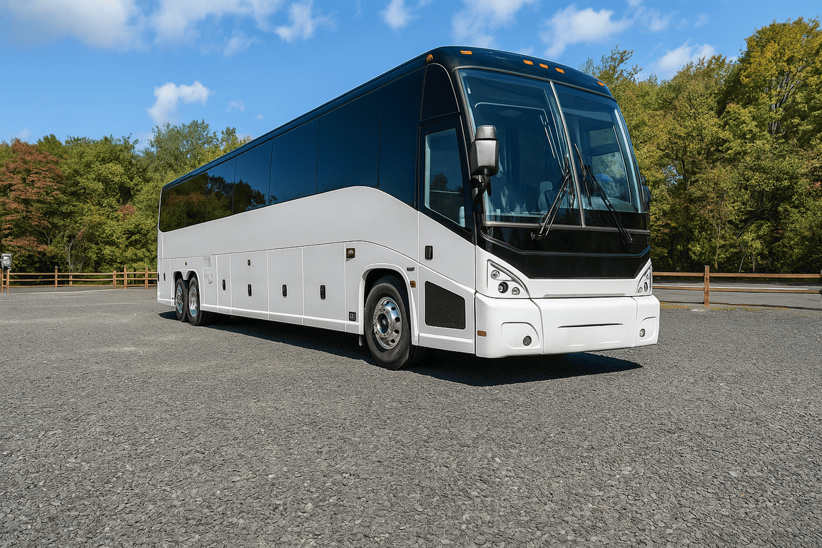 picture of Lynwood Coach Bus Service coach bus