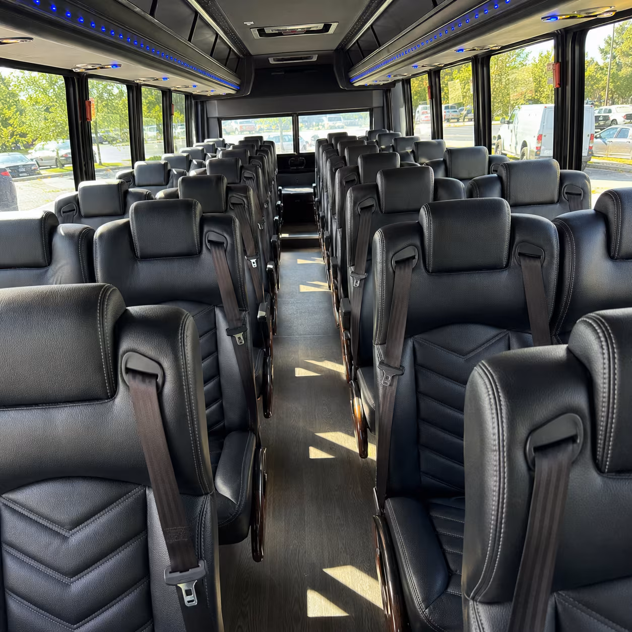 bachelorette and birthday wine tour buses from lynwood