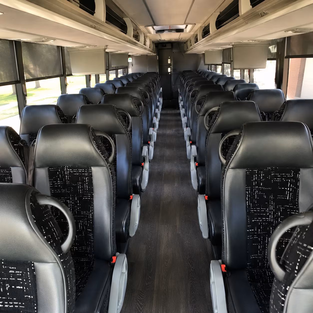 bus rentals for lynwood church retreats and spiritual trips