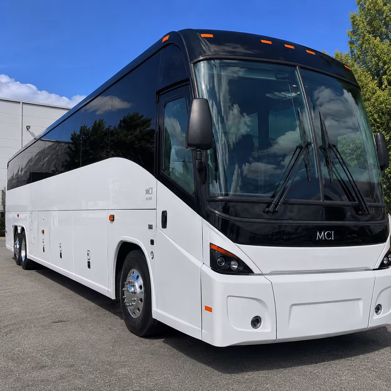 charter buses for museum and science center field trips from lynwood