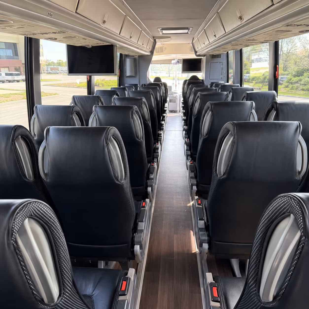 church groups schools nonprofits long distance bus rentals from lynwood