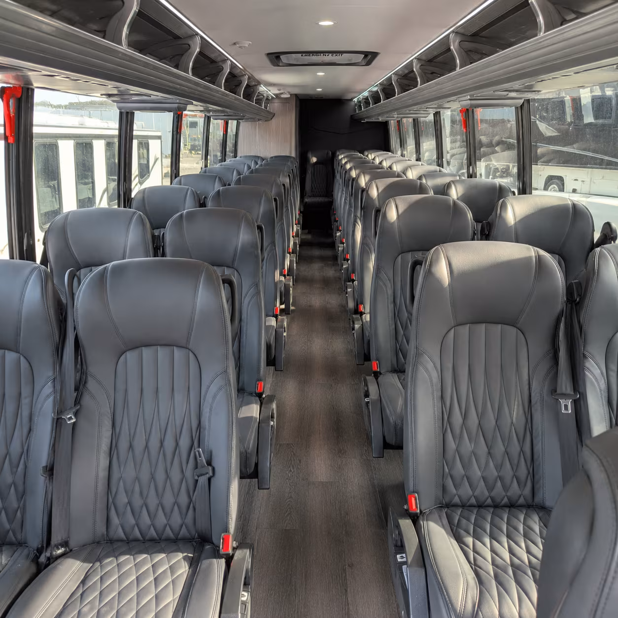 do extra stops add to the cost of a bus rental in lynwood