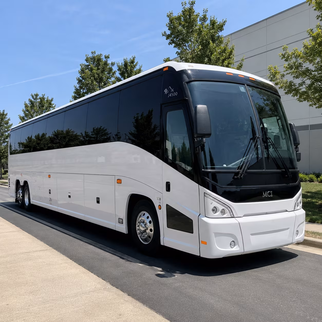 employee shuttle buses from lynwood s surrounding communities