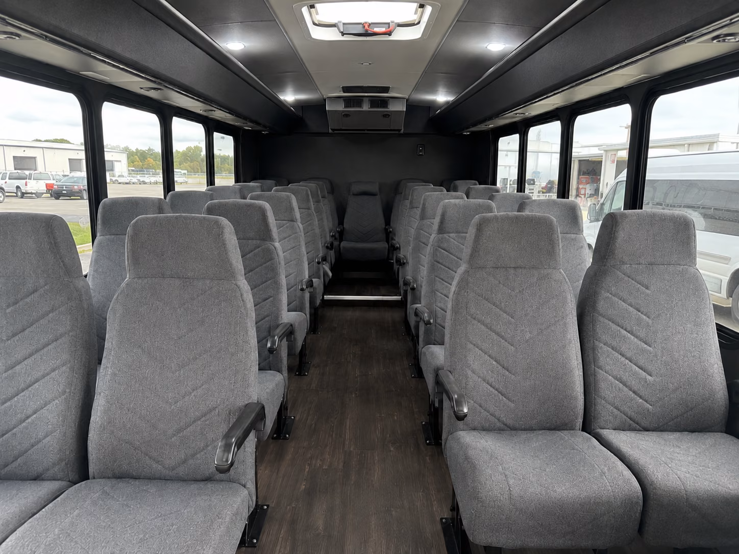fan buses to lakers clippers and kings games at crypto com arena
