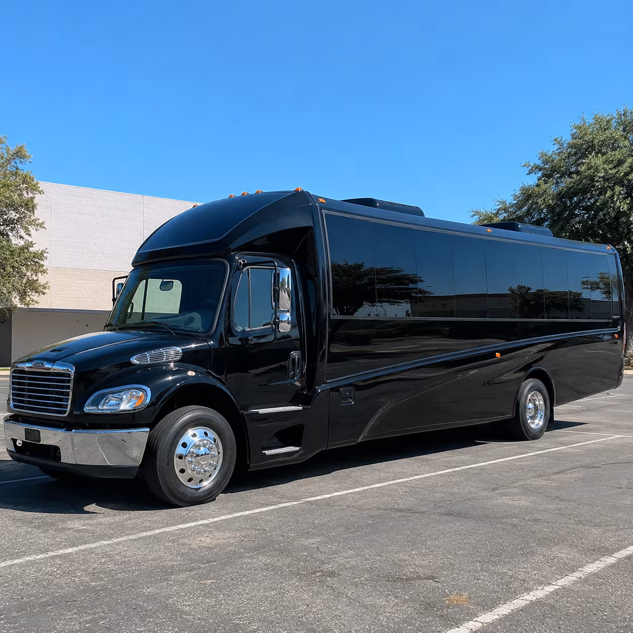 festival shuttle buses for stagecoach beachlife and socal music weekends