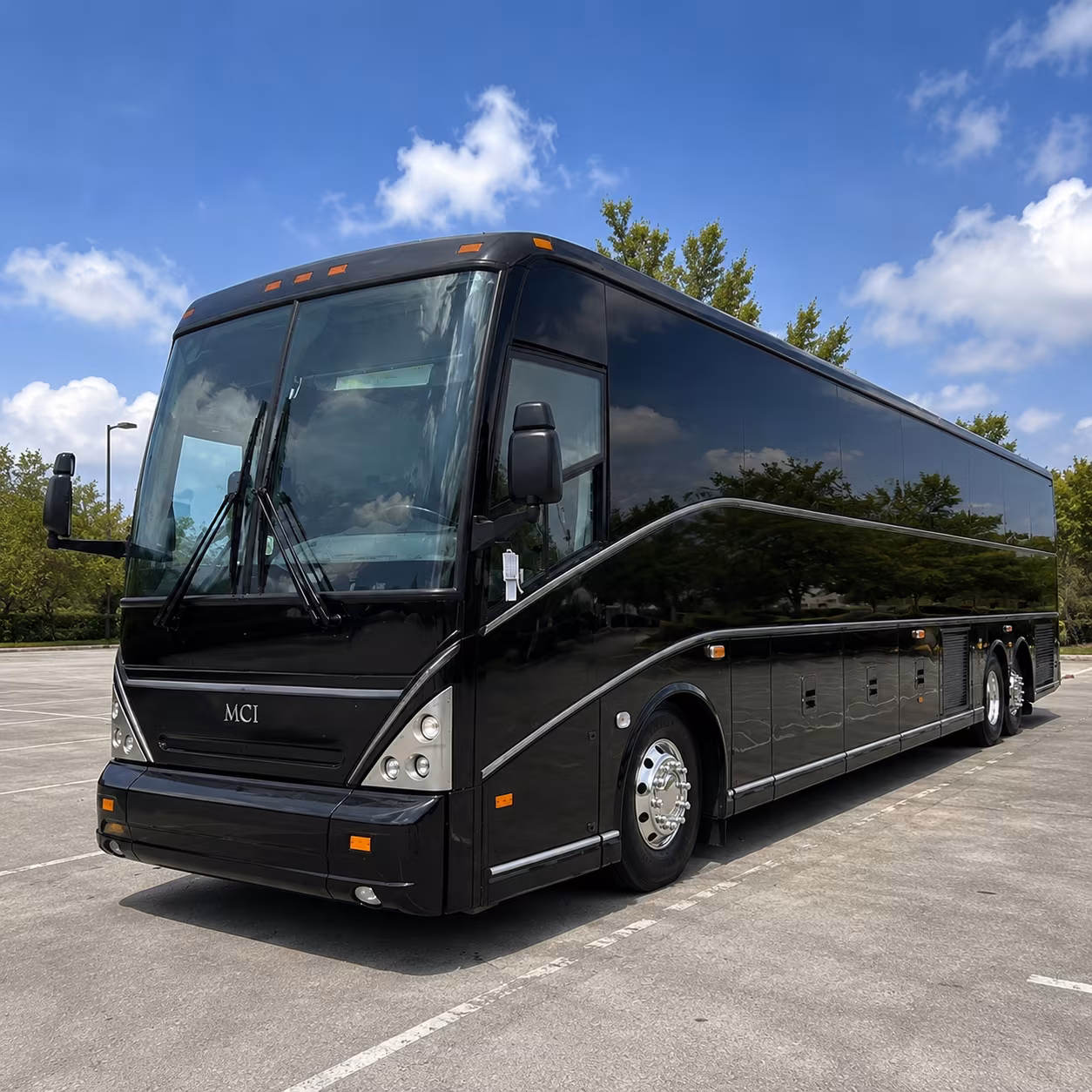 group transportation for national guard units and reserve component personnel in southeast la