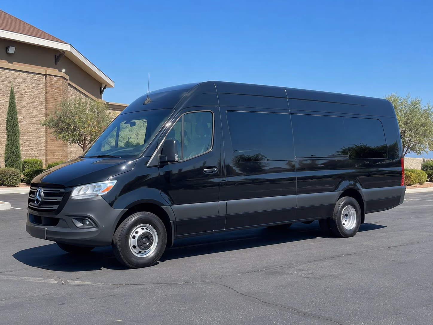 lynwood concert transportation