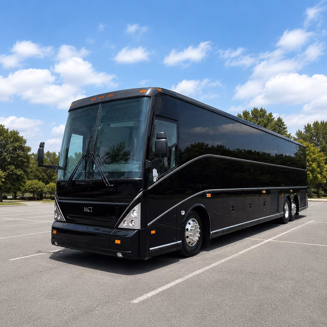 lynwood private event transportation