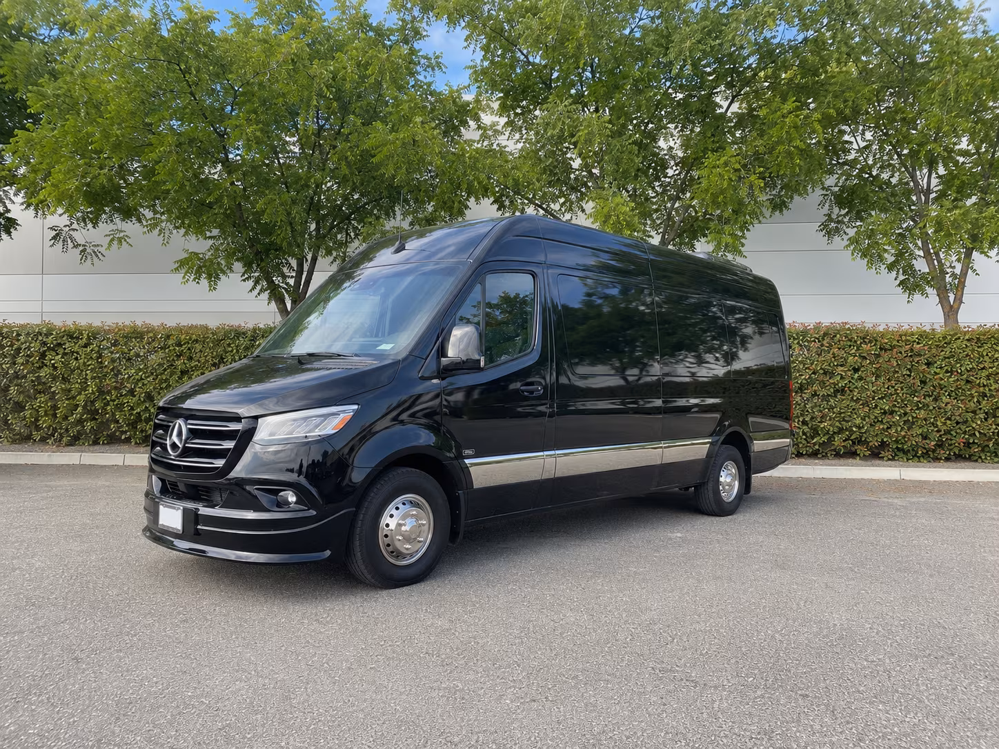 lynwood school event transportation onboard seating