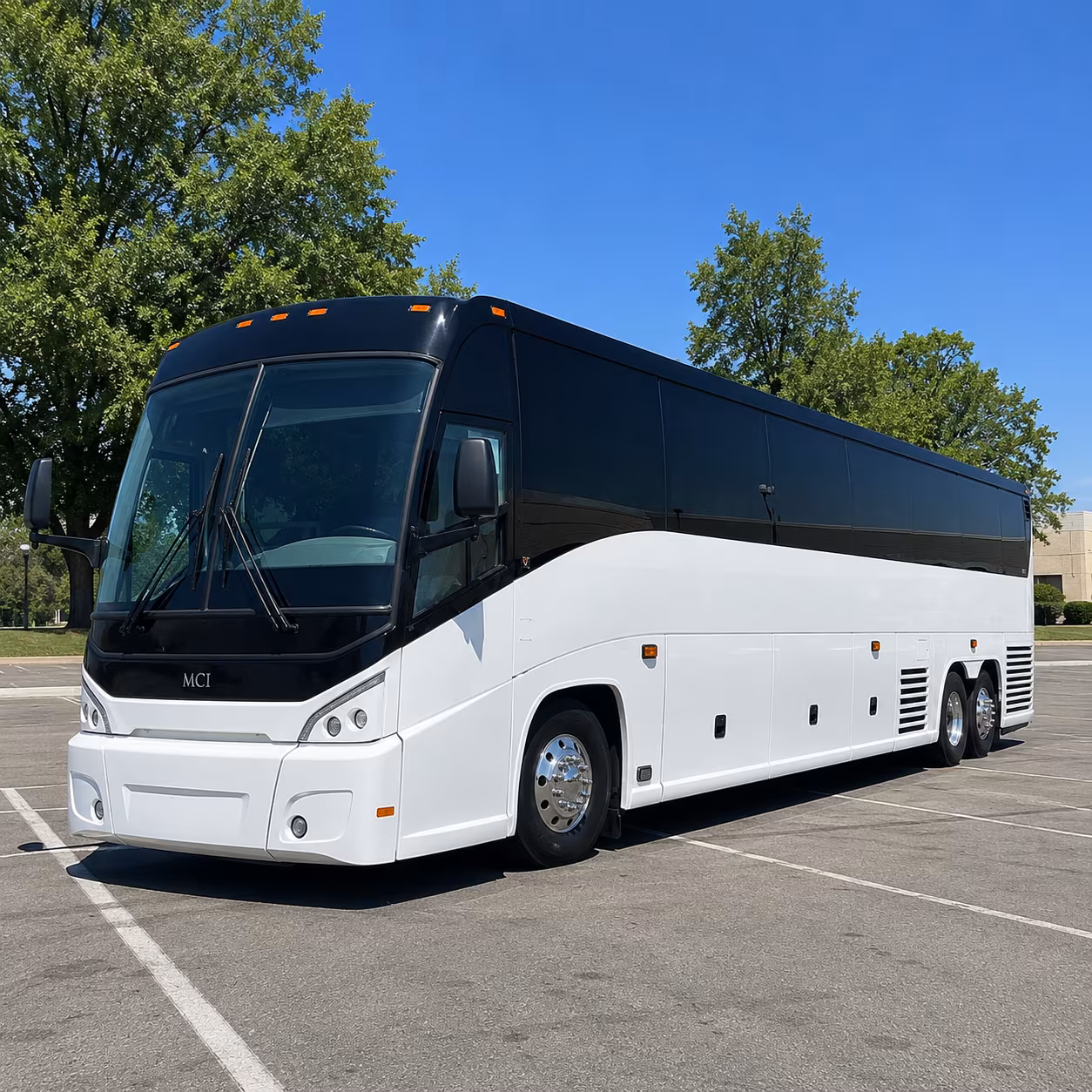 lynwood sporting event transportation onboard seating