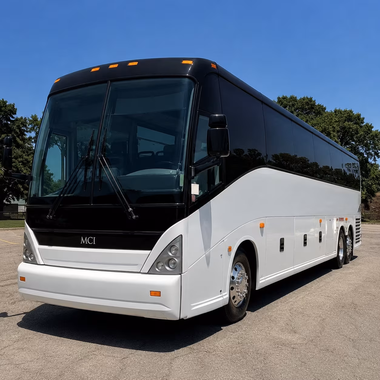 lynwood sporting event transportation