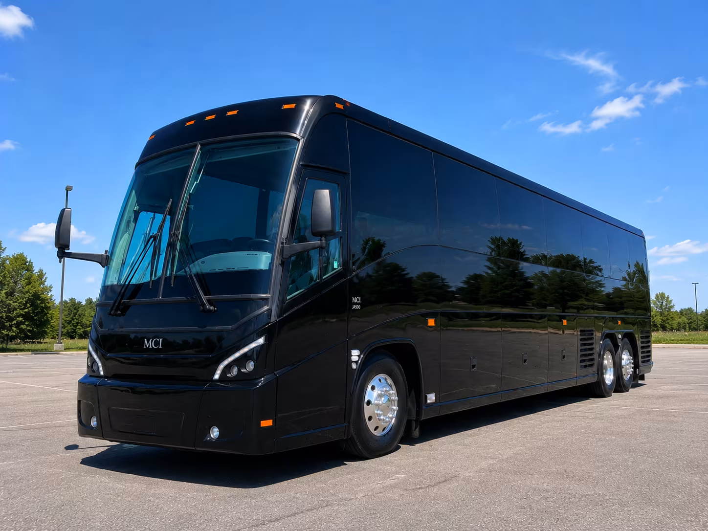 out of state charter bus rentals from lynwood arizona nevada the southwest