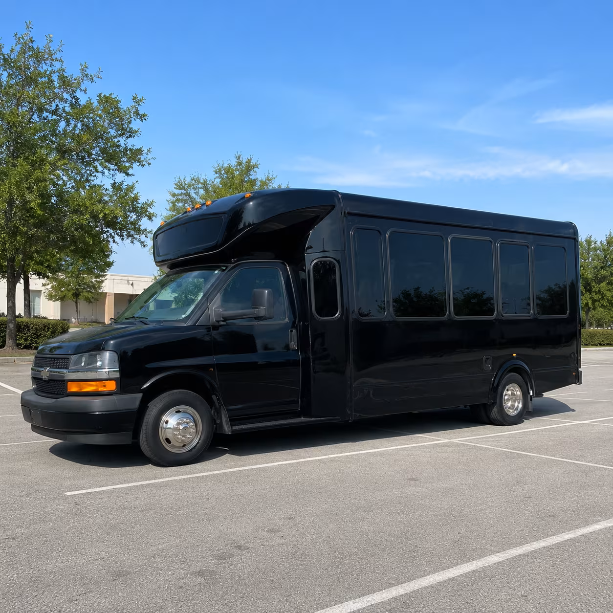 party buses and charter buses to rams and chargers games at sofi stadium