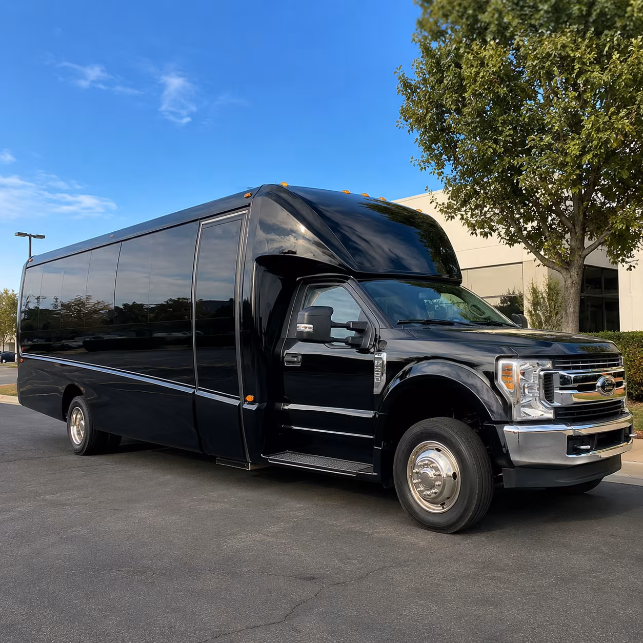 prom night buses connecting lynwood to long beach and the south bay