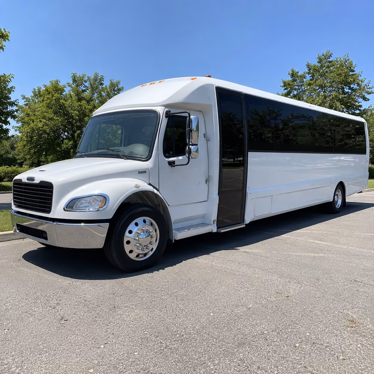 wedding shuttle buses in lynwood and southeast los angeles